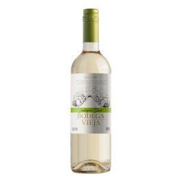 Vinho Bodega Vieja Sauvignon Blanc 750ml