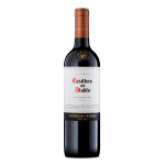 Vinho Casillero del Diablo Reserva Carménère 750ml