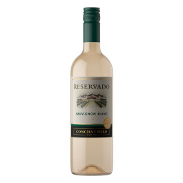 Vinho Concha y Toro Reservado Sauvignon Blanc + Pedro Jimenez  750ml