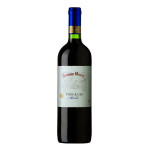 Vinho Don Luis Cousino Macul Merlot 750ml