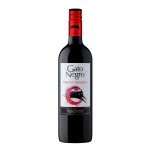 Vinho Gato Negro Cabernet Sauvignon 750ml