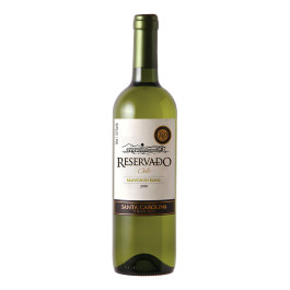 Vinho Santa Carolina Reservado Sauvignon Blanc 750ml