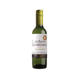 Vinho Santa Carolina Reservado Sauvignon Blanc 375ml