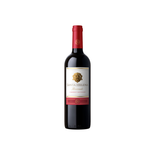 Vinho Santa Helena Reservado Cabernet Sauvignon 375ml
