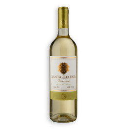 Vinho Santa Helena Reservado Sauvignon Blanc 750ml