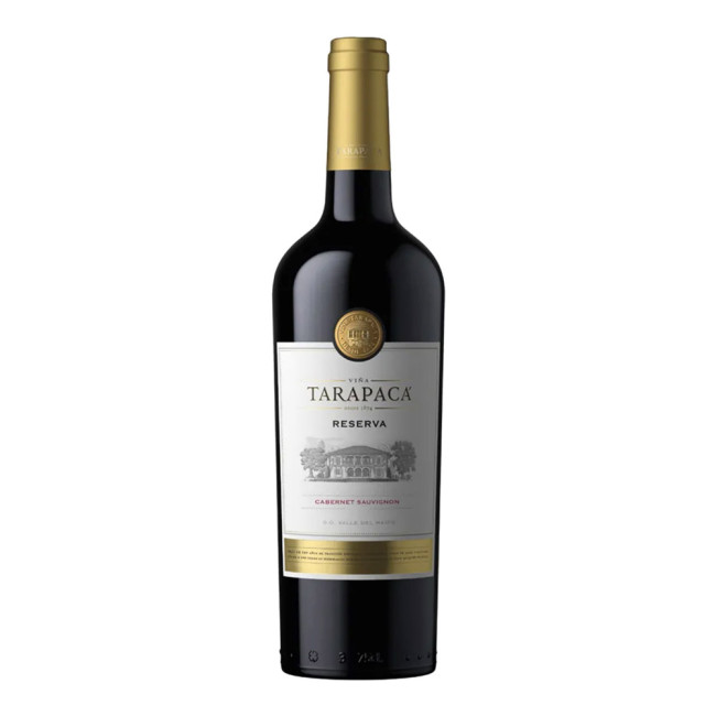 Vinho Tarapacá Reserva Carmenere 750ml