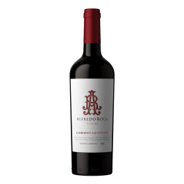 Vinho Alfredo Roca Fincas Cabernet Sauvignon 750ml