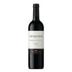 Vinho Benjamin Cabernet Sauvignon 750ml