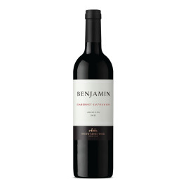 Vinho Benjamin Cabernet Sauvignon 750ml