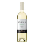 Vinho Benjamin Chardonnay 750ml