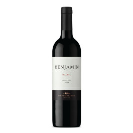 Vinho  Benjamin Varietal Malbec 750ml