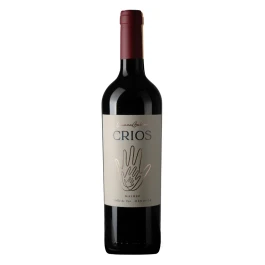 Vinho Crios Malbec 750ml