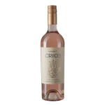Vinho Crios Rosé de Malbec 750ml