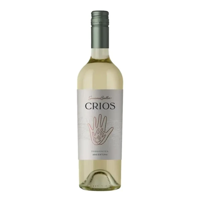 Vinho Crios Torrontés 750ml