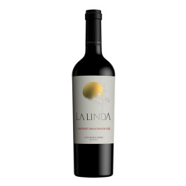 Vinho La Linda Varietal Cabernet Sauvignon 750ml