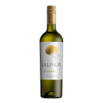 Vinho La Linda Varietal Chardonnay 750ml