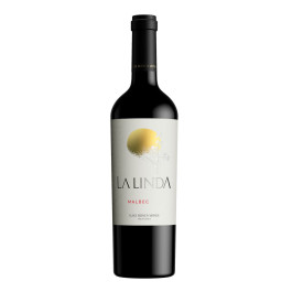 Vinho Finca La Linda Varietal Malbec 750ml