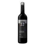 Vinho Latitud 33 Cabernet Sauvignon 750ml