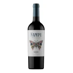 Vinho Nampe Los Haroldos Varietal Malbec 750ml