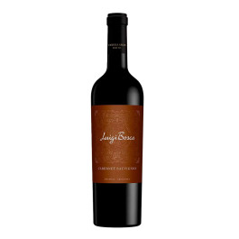 Vinho Luigi Bosca Reserva Cabernet Sauvignon