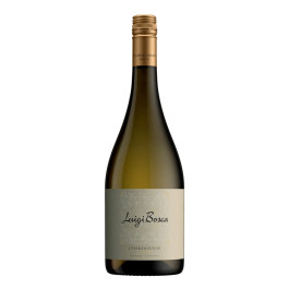 Vinho Luigi Bosca Reserva Chardonnay 750ml