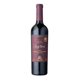 Vinho Luigi Bosca Reserva Malbec DOC 750ml