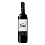 Vinho Altos Del Plata Malbec 750ml