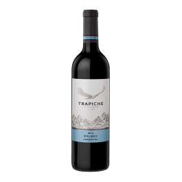 Vinho Trapiche Varietal Malbec 750ml