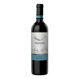 Vinho Trapiche Varietal Syrah 750ml
