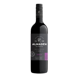 Vinho Almadén Merlot 750ml