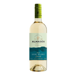 Vinho Almadén Ugni Blanc 750ml