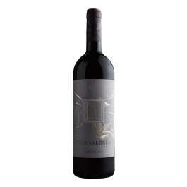 Vinho Casa Valduga Terroir Merlot 750ml