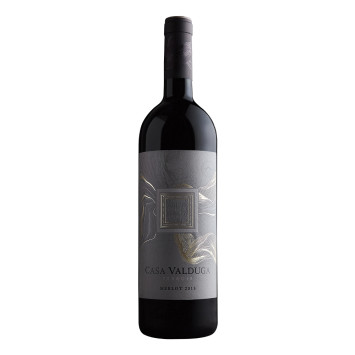 Vinho Casa Valduga Terroir Merlot 750ml