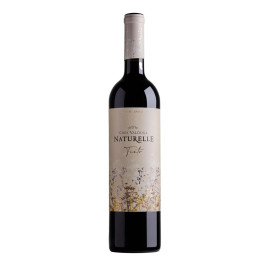 Vinho Casa Valduga Naturelle Tinto Suave 750ml