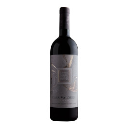 Vinho Casa Valduga Terroir Cabernet Sauvignon 750ml