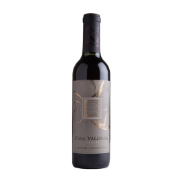 Vinho Casa Valduga Terroir Cabernet Sauvignon 375ml