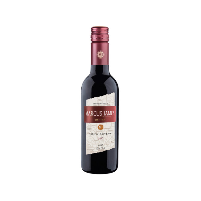 Vinho Marcus James Cabernet Sauvignon 375ml