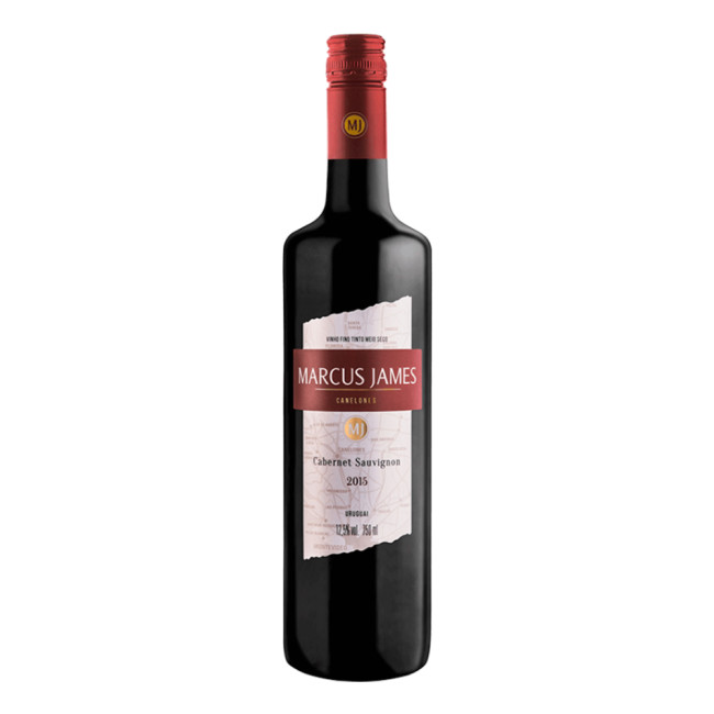Vinho Marcus James Cabernet Sauvignon 750 ml