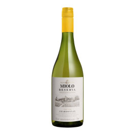 Vinho Miolo Reserva Chardonnay 750ml