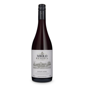 Vinho Miolo Reserva Pinot Noir 750 ml