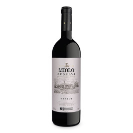 Vinho Miolo Reserva Merlot 750ml