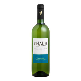 Vinho Chalise Branco Seco 750 ml