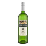Vinho Country Wine Branco Seco 750 ml 