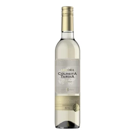 Vinho Aurora Colheita Tardia Suave 500ml