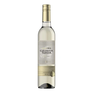 Vinho Aurora Colheita Tardia Suave 500ml
