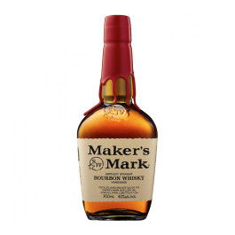 Whisky Maker's Mark Kentucky Bourbon 750ml