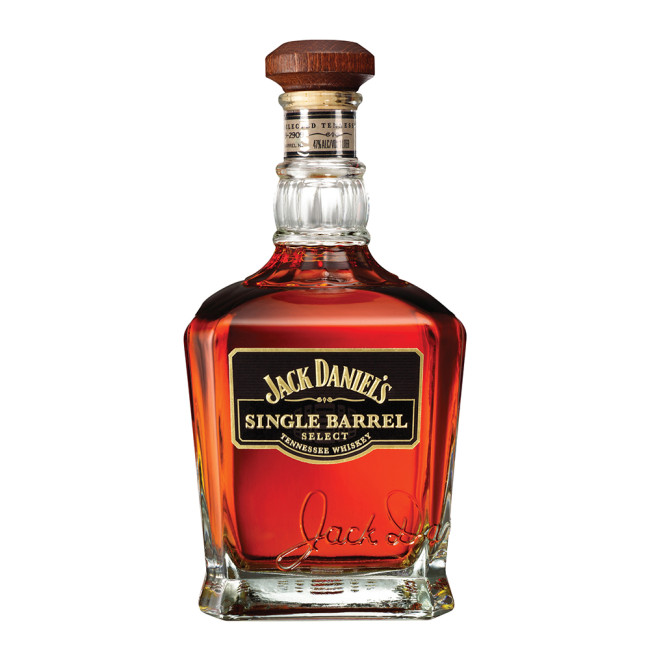 Whisky Jack Daniel´s Single Barrel 750ml