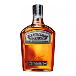Whisky Jack Daniel´s Gentleman Jack 1L