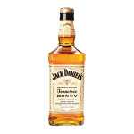 Whisky Jack Daniel´s Tennessee Honey (Mel) 1L