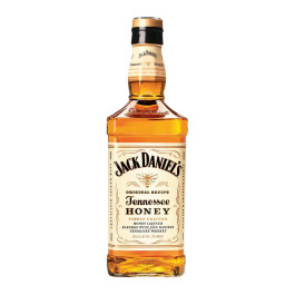 Whisky Jack Daniel´s Tennessee Honey (Mel) 1L